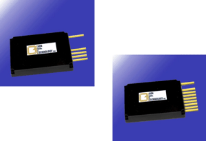 4 or 8 Channel CWDM