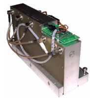 Model FRMUC Block Upconverter and Transmitter