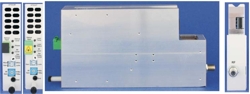 Model OLAT &OLAR Advanced L-Band Link