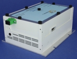 Model OTPN-2000C Optical Node from Olson Technology