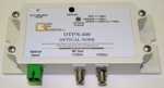 Model OTPN-400C Indoor Optical Node