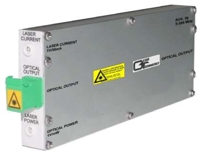 Model OTPT-300A Low-Cost Return Path Transmitter