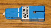 Fiber Optic Attenuator