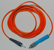 Fiber Optic Cable Assembly