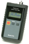 Optical Power Meter