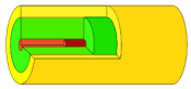 Tight Tube Cable Construction