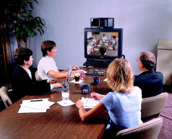 Videoconferencing